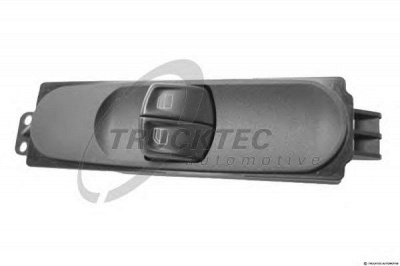 TRUCKTEC AUTOMOTIVE 0242340 -  Выключатель, стеклолодъемник